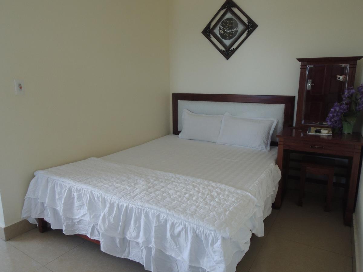 دونغ هوي Ngan Ha Hotel المظهر الخارجي الصورة
